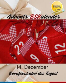 🎄 TÜRCHEN NR. 14 – Eine Weihnachtsfeier im Büro organisieren 🎉
Auch im Arbeitsalltag braucht man Deutsch für besondere Momente.
Heute: praktische Redewendungen, um eine Weihnachtsfeier im Büro gut zu planen und zu organisieren. 💼✨
⸻
📌 Nützliche Redewendungen (DE + EN)
🟦 „Wir möchten dieses Jahr eine kleine Weihnachtsfeier veranstalten.“
→ We would like to organize a small Christmas party this year.
🟦 „Der Termin für die Feier steht noch nicht fest.“
→ The date for the party has not been fixed yet.
🟦 „Die Feier wird am Nachmittag stattfinden.“
→ The party will take place in the afternoon.
🟦 „Gibt es Vorschläge für Essen oder Getränke?“
→ Do you have any suggestions for food or drinks?
🟦 „Bitte tragt euch in die Liste ein, wenn ihr dabei seid.“
→ Please add your name to the list if you are joining.
🟦 „Wir freuen uns über freiwillige Unterstützung bei der Vorbereitung.“
→ We appreciate any voluntary help with the preparations.
⸻
💡 Warum diese Sätze nützlich sind
Diese Redewendungen helfen dir bei:
✔️ internen E-Mails
✔️ Teamabsprachen
✔️ Organisation von Firmenfeiern
✔️ höflicher, professioneller Kommunikation
Ideal für den Berufssprachkurs (BSK) ✔️
⸻
💬 Frage an dich
Hilfst du gerne bei der Organisation von Feiern im Büro?
👇 Schreib es in die Kommentare!
#AdventsBSKalender #Berufssprachkurs #DeutschFürDenBeruf
#Weihnachtsfeier #OfficeChristmasParty #Arbeitsdeutsch
#GermanForWork #BusinessGerman #Bürokommunikation
#Deutschlernen #DaFCommunity #BSK #WIPABerlin
#Teamarbeit #WeihnachtenImBüro #DeutschAufInstagram
#Berufsdeutsch #KarriereDeutsch #VokabelDesTages