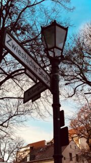 ✨ Guided Tour: Alt-Rixdorf Christmas Market – 06 December 2025 ✨
A Fairytale Christmas Experience in Berlin-Neukölln

Discover one of Berlin’s most authentic Christmas markets with a magical guided tour through Alt-Rixdorf on Saint Nicholas Day. This historic Christmas market takes place only once a year, making it a true hidden gem for Berlin lovers, culture fans, and German learners.
Gas lamps, cobblestones, and 14th-century village charm – the perfect mix of German Christmas traditions and Neukölln’s multicultural spirit. ✨🎄

🇩🇪 Ideal for German Learners & Expats
Your guide is a native German speaker, local expert, and certified DaF teacher. This tour blends language immersion with cultural storytelling — perfect for anyone learning German in Berlin or visiting during the festive season.

🎄 What You’ll Explore:
• Tastings of traditional German winter drinks ☕️
• Nikolaus vs. Santa Claus – key differences explained
• German Advent foods, customs & festive traditions
• The historic village center of Rixdorf
• Top highlight: the Old Rixdorf Smithy with live blacksmithing 🔥

💛 A Socially Responsible Christmas Market
Over 200 nonprofit organisations run the stalls — every purchase supports local social projects. A Christmas market with true Berlin heart.

📅 06 December 2025
🕑 14:00–17:00
💶 €15 per person (min. group: 10)

🎟️ Book Your Spot Now
Limited availability! Secure your place via www.wipa.berlin
Experience Berlin’s Christmas season through history, culture, and magical winter lights. ✨🎄

 ##christmasinberlin #berlinevents #artrixdorf #neukoelln #rixdorf #weihnachtsmarkt #germanchristmas #learnGerman #daF #berlintourism #expatsinberlin #visitberlin #germanculture #winterinberlin #nicholasday