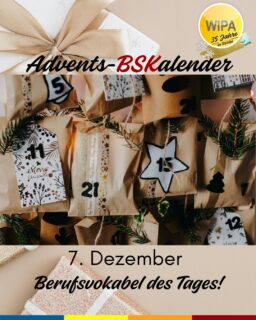 🎄 Türchen Nr. 7 unseres Advents-BSKalenders!
Heute bekommst du die 5 wichtigsten Formulierungen, mit denen du deine Kenntnisse & beruflichen Fähigkeiten professionell im Lebenslauf ausdrücken kannst. 💼🖊️
Die perfekte Auswahl für CV, LinkedIn, Bewerbung & Profiltext!
📌 1. „verfügen über“
klingt sehr formell & ideal für Bewerbungsunterlagen
➡️ Ich verfüge über fundierte Kenntnisse in …
📌 2. „besitzen“
weniger bürokratisch, aber weiterhin offiziell & präzise
➡️ Ich besitze nachweisbare Kompetenzen in …
📌 3. „qualifiziert sein“
zeigt offizielle Befähigung / Zertifikat / Kompetenz
➡️ Ich bin im Umgang mit … qualifiziert.
📌 4. „mitbringen“
modern, professionell, nicht zu steif
➡️ Ich bringe einschlägige Erfahrung im Bereich … mit.
📌 5. „haben“
neutral, klar & direkt, perfekt fürs Gespräch
➡️ Ich habe umfangreiche Erfahrung im Bereich …
⭐ Warum diese 5 Verben wichtig sind
Sie helfen dir, deinen Skill-Level seriös & klar zu formulieren:
professionell statt „Ich kann gut…“
differenziert statt „Ich habe was gelernt…“
überzeugend für HR, Recruiting & Bewerbung
💡 Verwende je nach Situation:
verfügen über → klassischer CV, formell
mitbringen / haben → LinkedIn, Gespräch, modern
Welche Formulierung kanntest du noch nicht?
Kommentiere: 1, 2, 3, 4 oder 5 👇
#AdventsBSKalender #Berufssprachkurs #Lebenslauf #BewerbungDeutsch #CVTipps #KarriereDeutsch #DeutschFürDenBeruf #Berufsdeutsch #FormulierungenDeutsch #Kompetenzen #Berufserfahrung #JobSkills #BusinessGerman #GermanForWork #WIPABerlin #DaFCommunity #LinkedInTipps #SoftSkills #HardSkills #KarriereStart #ErfolgreichBewerben #Recruiting #VokabelDesTages