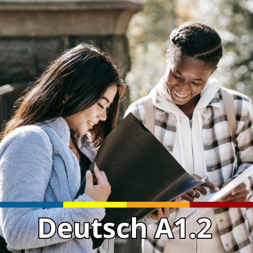 Deutsch (2)