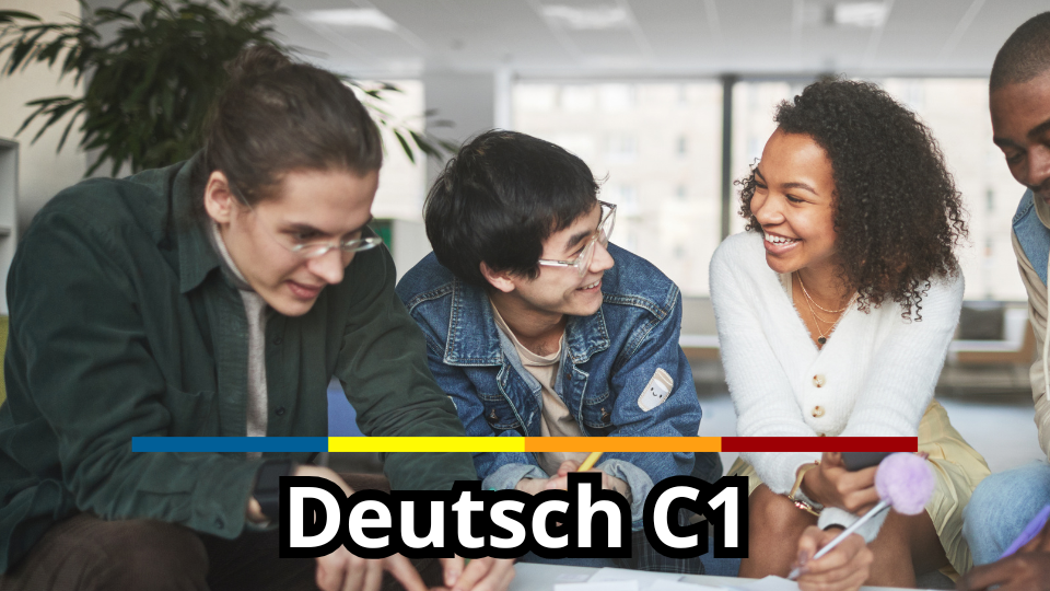 Deutsch C1