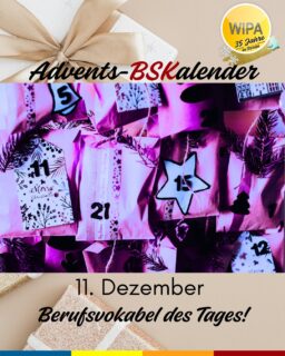 🎄 TÜRCHEN NR. 11
Beschäftigung, Beschäftigungsverhältnis oder Arbeitsvertrag? 👀
Endlich verständlich & BSK-sicher! 💼✨
Viele Lernende hören diese Begriffe ständig im Jobcenter, im Kurs oder beim Arbeitgeber – aber: Sind sie dasselbe? ❌ Nicht ganz.
📌 Kurz & klar
Beschäftigung
➡️ du arbeitest (egal ob Vollzeit, Teilzeit, Minijob)
➡️ Fokus: Tätigkeit / Ausführung
Beschäftigungsverhältnis
➡️ rechtlicher Status deiner Anstellung
➡️ z. B. befristet, unbefristet, Vollzeit, Teilzeit, Minijob
Arbeitsvertrag
➡️ das Dokument, das deine Beschäftigung beweist & regelt
➡️ enthält: Entgelt, Arbeitszeit, Urlaub, Kündigung, Rechte & Pflichten
👉 also:
Der Arbeitsvertrag legt das Beschäftigungsverhältnis fest – und macht es rechtlich gültig.
💬 Beispiele für deinen Alltag
📌 „Ich habe eine Beschäftigung im Bildungsbereich.“
📌 „Mein Beschäftigungsverhältnis ist befristet bis Juni.“
📌 „Der Arbeitsvertrag wird nächste Woche unterschrieben.“
💡 Merksatz für Prüfung & Beruf
✔️ Beschäftigung = du arbeitest
✔️ Beschäftigungsverhältnis = wie du angestellt bist
✔️ Arbeitsvertrag = Dokument, das alles regelt
💬 Deine Frage für heute
Hast du aktuell ein befristetes oder unbefristetes Beschäftigungsverhältnis?
👇 Schreib’s in die Kommentare!
#AdventsBSKalender #Berufssprachkurs #DeutschFürDenBeruf #Beschäftigung #Arbeitsvertrag #Beschäftigungsverhältnis #Deutschlernen #GermanForWork #Arbeitsrecht #Entgelt #Vergütung #BSK #WIPABerlin #DeutschaufInstagram #DaFCommunity #DeutschalsZweitsprache #KarriereDeutsch