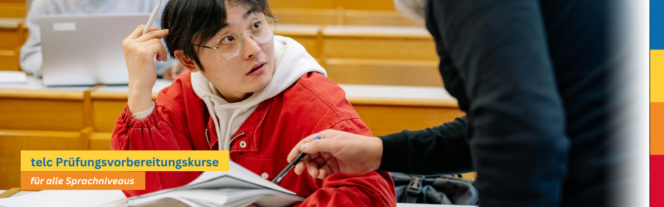 Titelbild telc-Prüfungsvorbereitungskurse 960×300 px