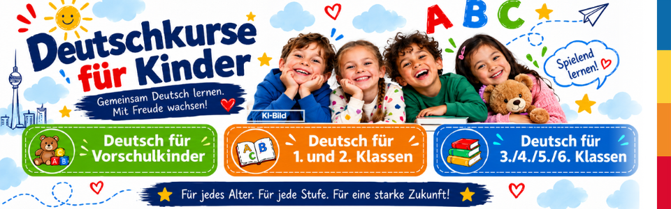 Kikus Deutsch Titelbild 960 x 300 px