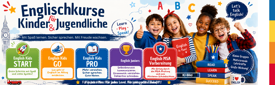 Kikus Englisch Titelbild 960 x 300 px